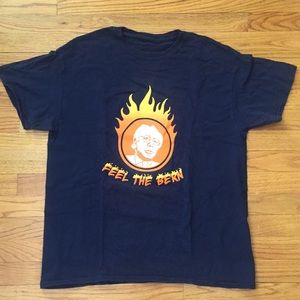 FEEL THE BERN Men’s Tee